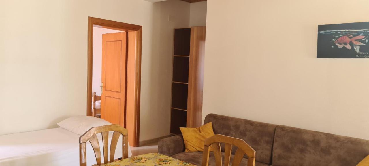 Apartment Celaj Velipojë Dış mekan fotoğraf