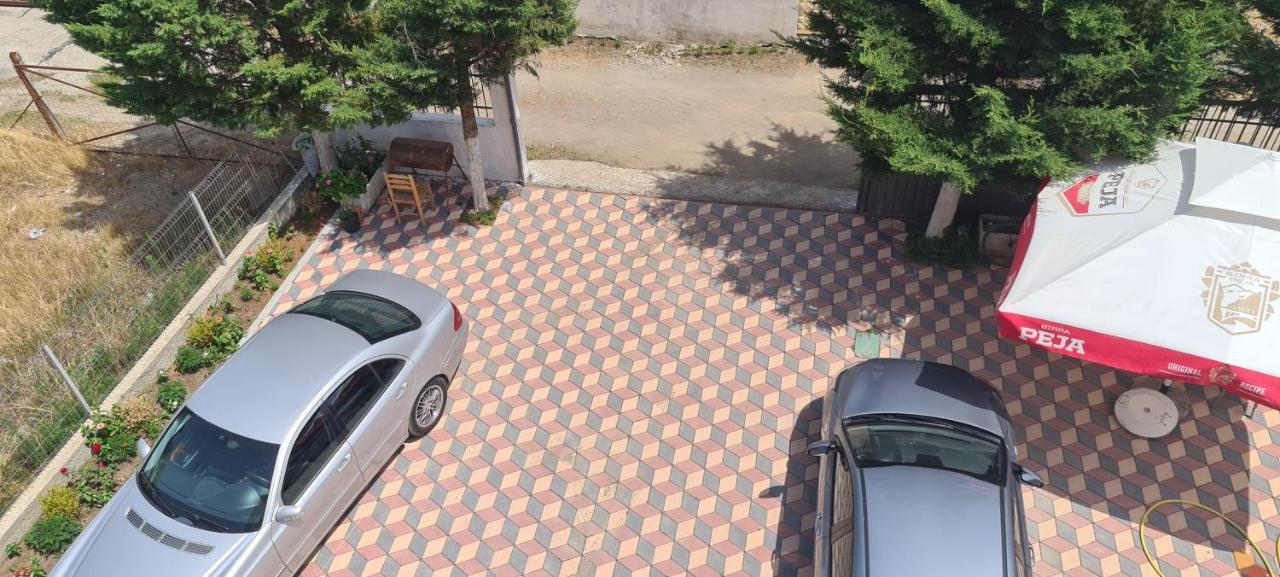 Apartment Celaj Velipojë Dış mekan fotoğraf
