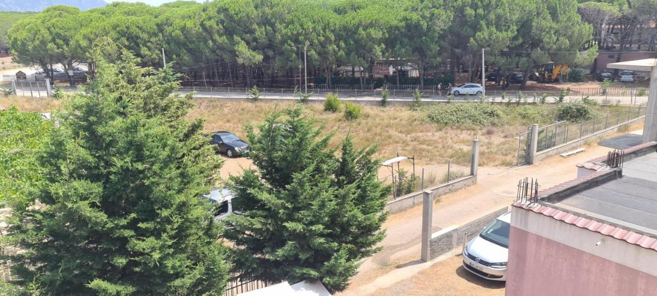 Apartment Celaj Velipojë Dış mekan fotoğraf