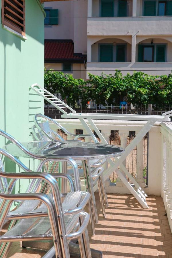 Apartment Celaj Velipojë Dış mekan fotoğraf