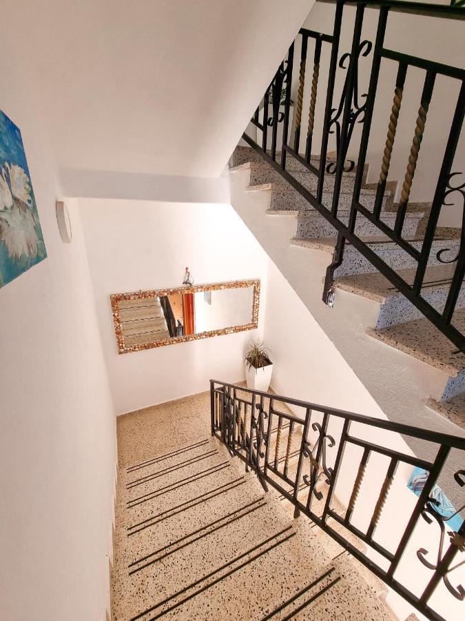 Apartment Celaj Velipojë Dış mekan fotoğraf