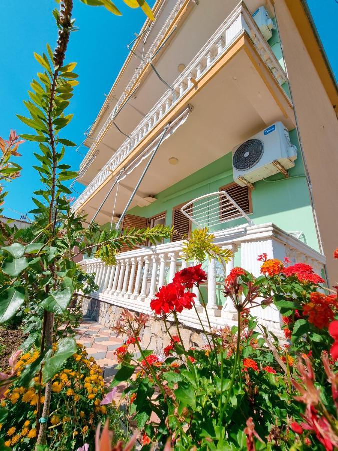 Apartment Celaj Velipojë Dış mekan fotoğraf