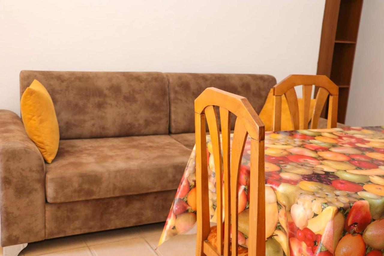 Apartment Celaj Velipojë Dış mekan fotoğraf