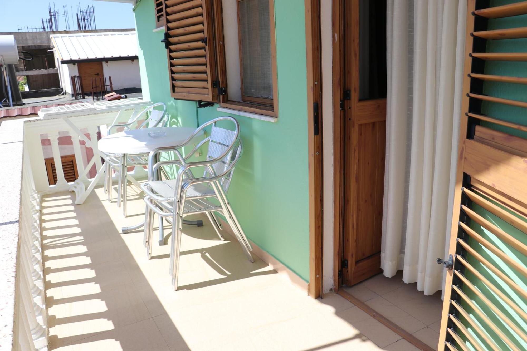 Apartment Celaj Velipojë Dış mekan fotoğraf