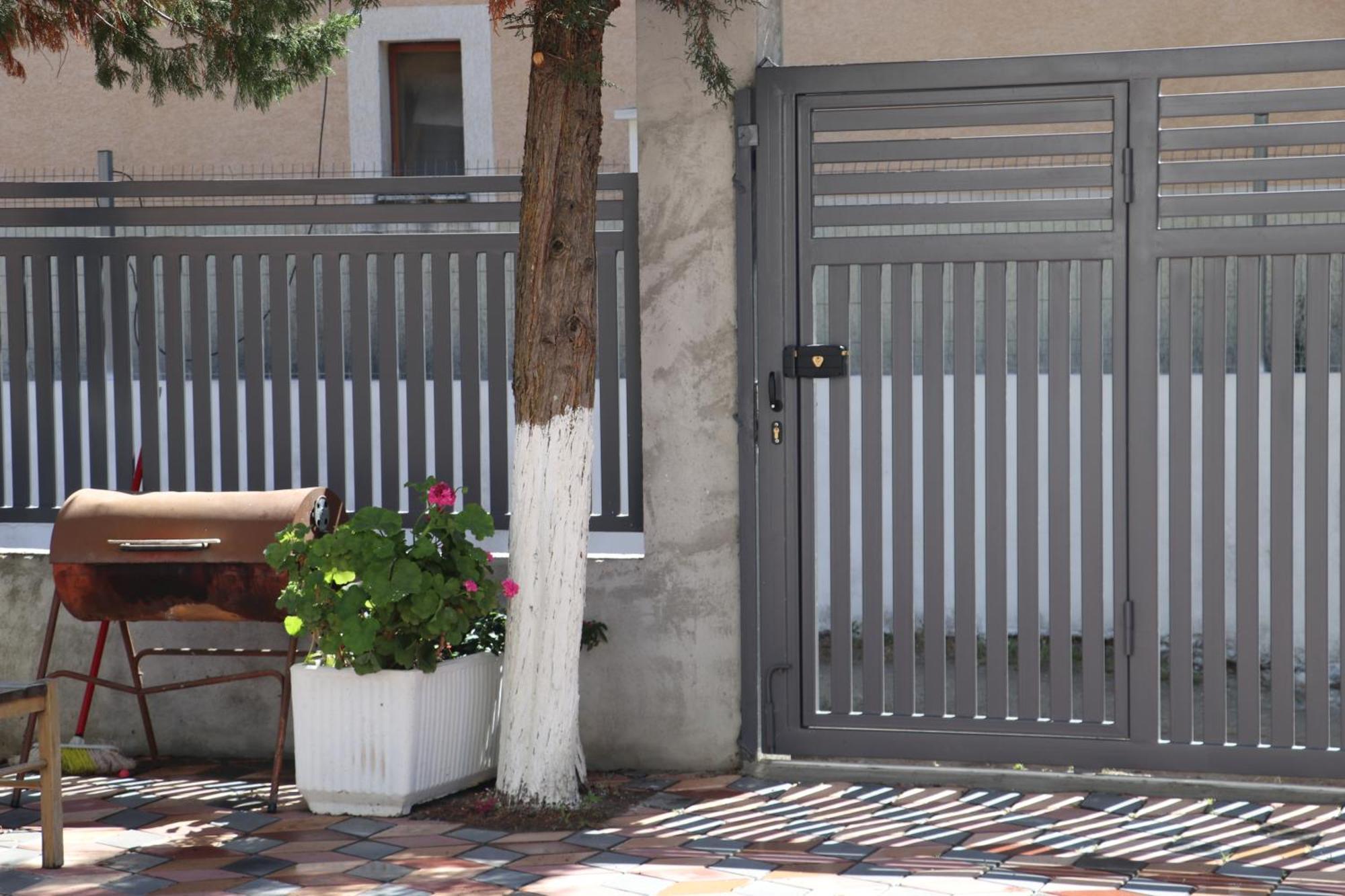 Apartment Celaj Velipojë Dış mekan fotoğraf