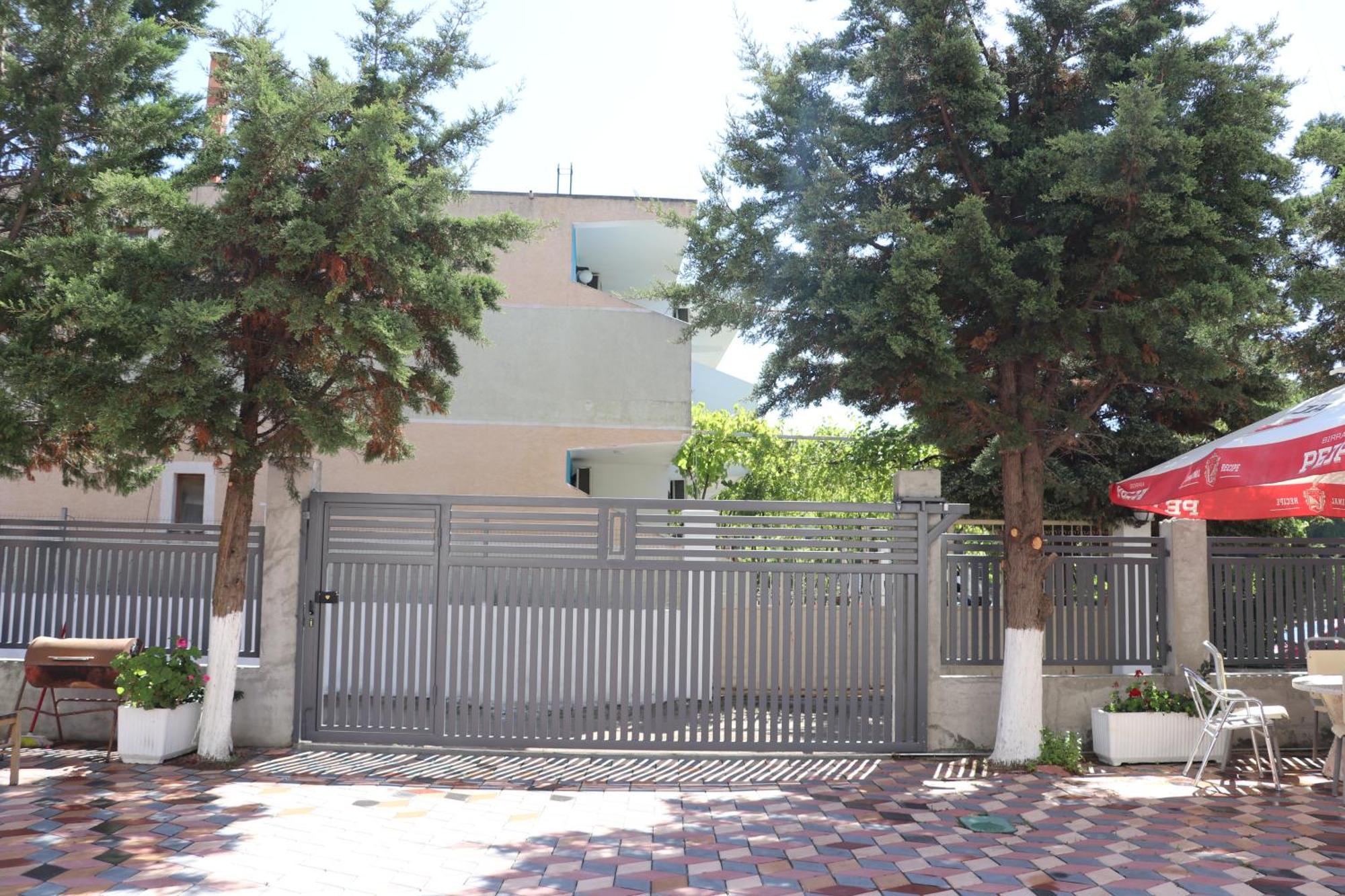 Apartment Celaj Velipojë Dış mekan fotoğraf