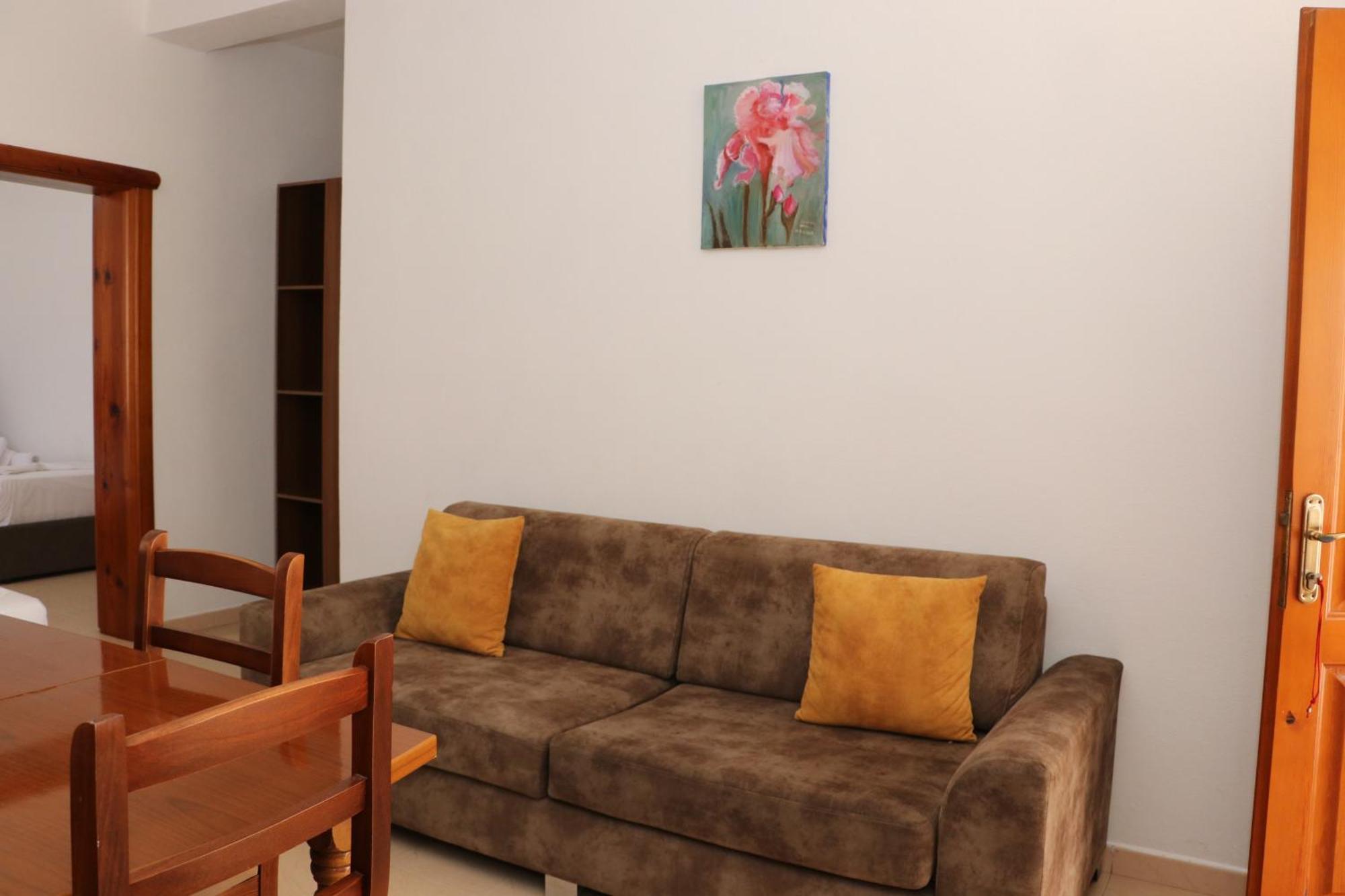 Apartment Celaj Velipojë Dış mekan fotoğraf