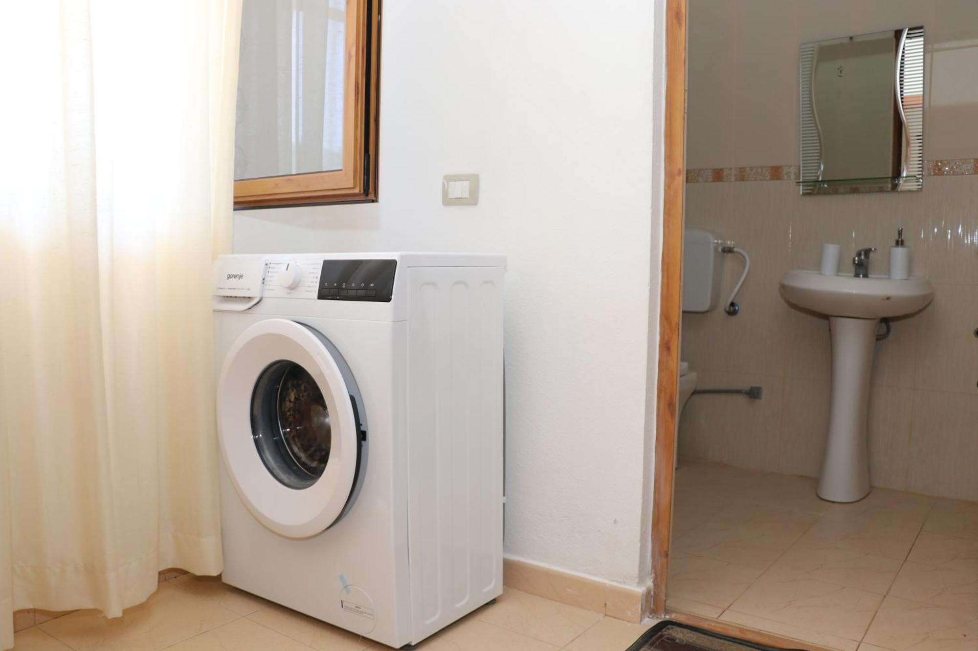 Apartment Celaj Velipojë Dış mekan fotoğraf