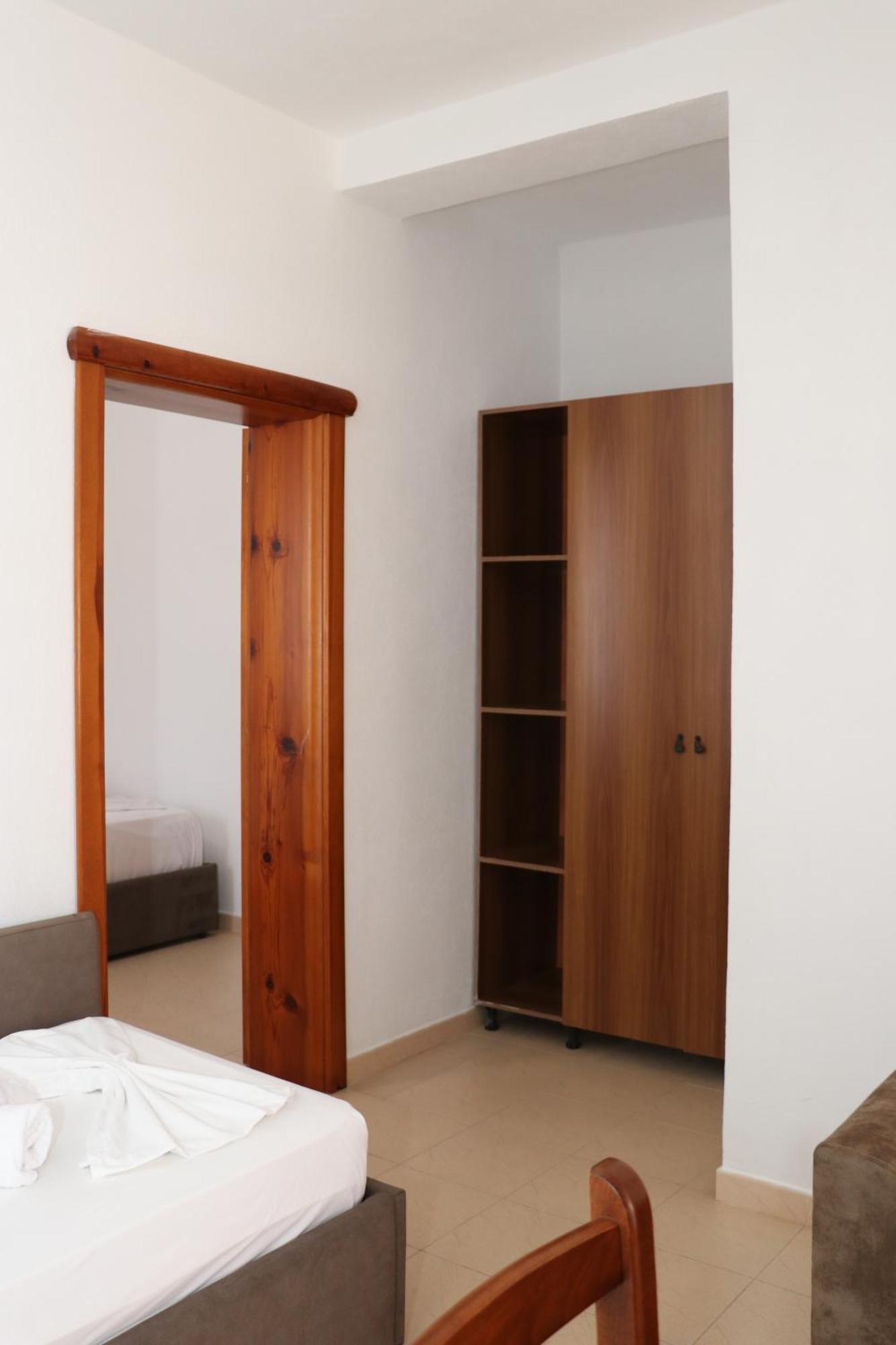 Apartment Celaj Velipojë Dış mekan fotoğraf