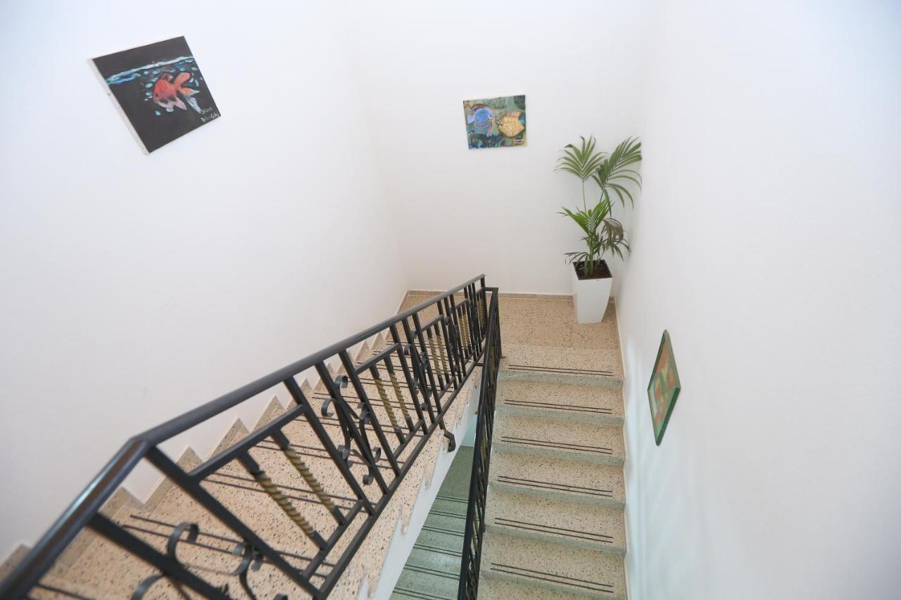 Apartment Celaj Velipojë Dış mekan fotoğraf