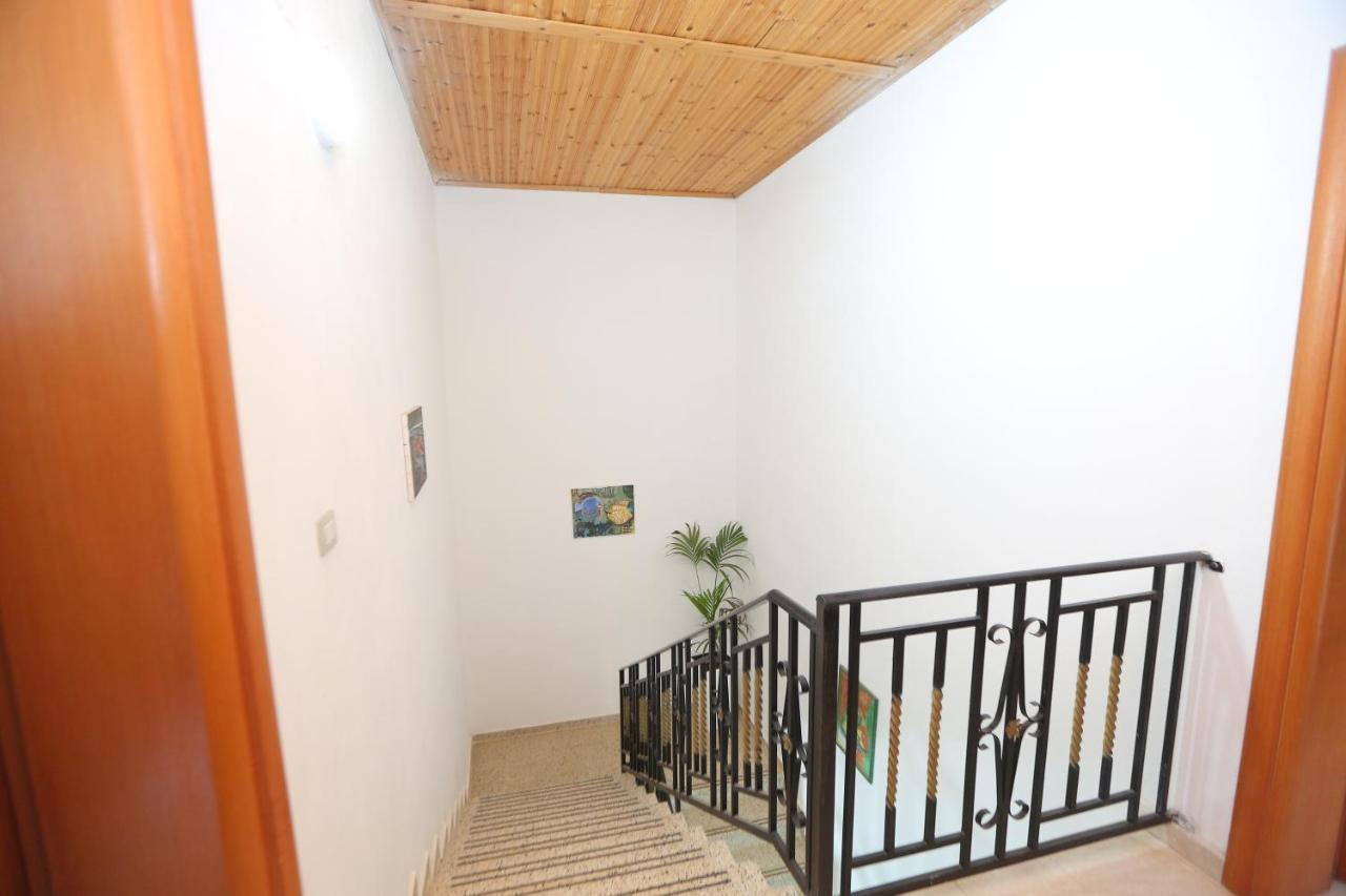 Apartment Celaj Velipojë Dış mekan fotoğraf