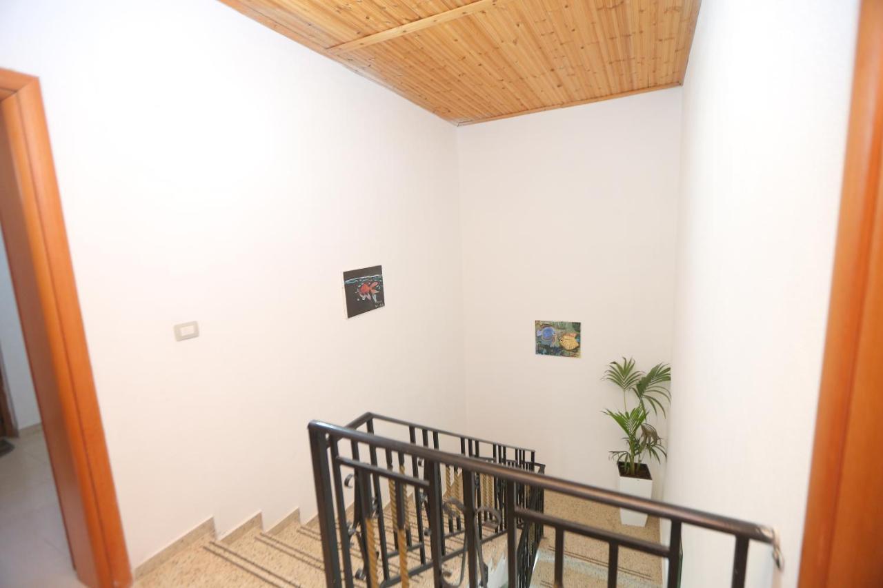 Apartment Celaj Velipojë Dış mekan fotoğraf